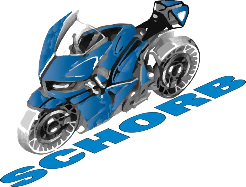 Logo-Motorrad-Schorb