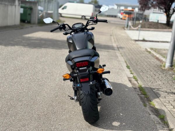 Honda CTX 700 ND RC68 – Bild 3