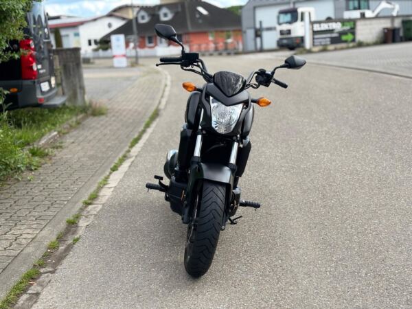 Honda CTX 700 ND RC68 – Bild 4