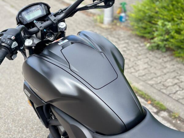 Honda CTX 700 ND RC68 – Bild 5
