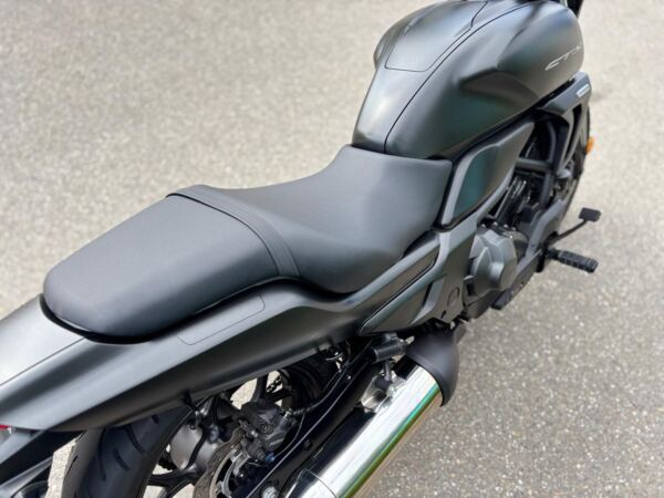 Honda CTX 700 ND RC68 – Bild 6