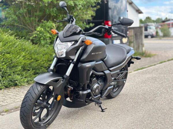 Honda CTX 700 ND RC68 – Bild 8