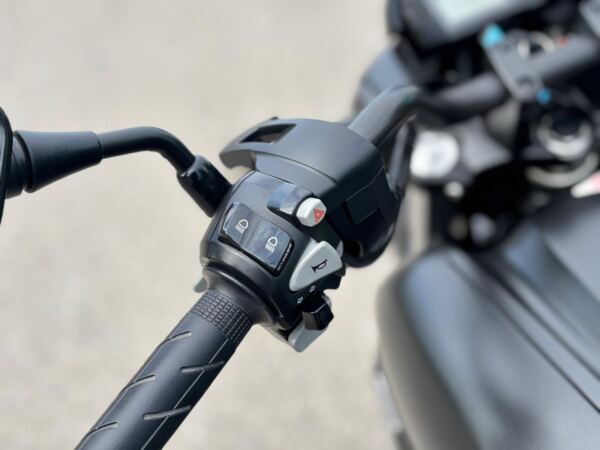 Honda CTX 700 ND RC68 – Bild 16