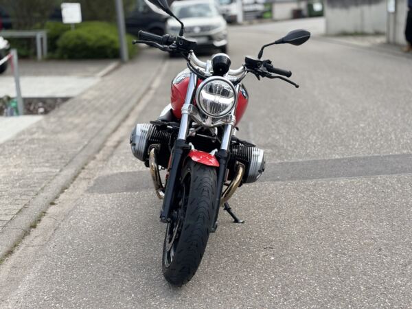 BMW Rninet Pure A2 Option 719 – Bild 2