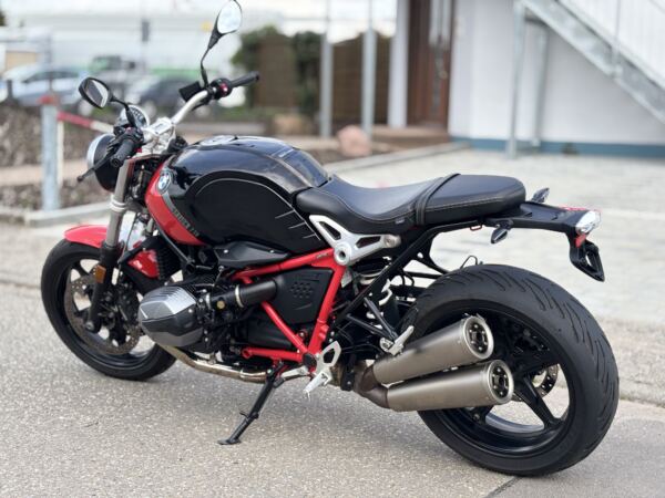 BMW Rninet Pure A2 Option 719 – Bild 5