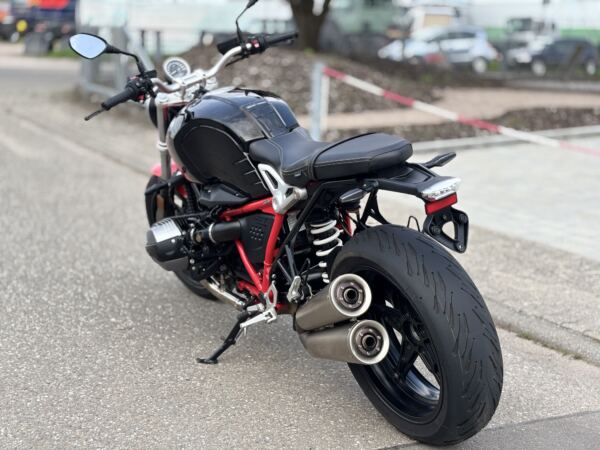 BMW Rninet Pure A2 Option 719 – Bild 6