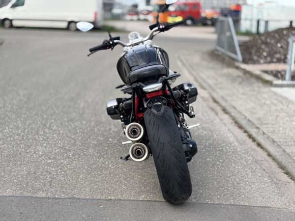 BMW Rninet Pure A2 Option 719 – Bild 7