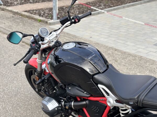 BMW Rninet Pure A2 Option 719 – Bild 13