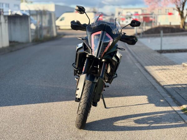 KTM 1290 Super Adventure S