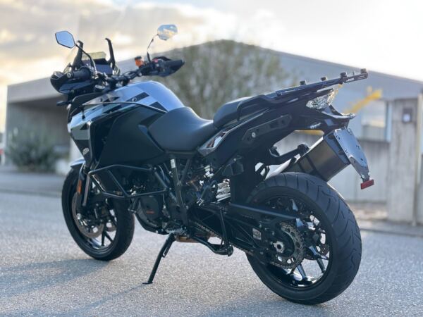 KTM 1290 Super Adventure S – Bild 5