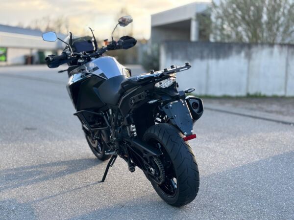 KTM 1290 Super Adventure S – Bild 6