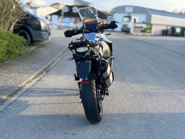 KTM 1290 Super Adventure S – Bild 7