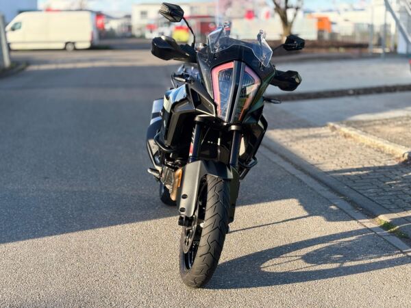 KTM 1290 Super Adventure S – Bild 13