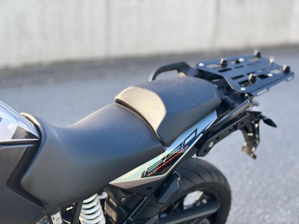 KTM 1290 Super Adventure S – Bild 14