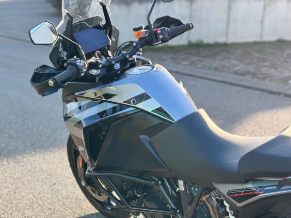 KTM 1290 Super Adventure S – Bild 15