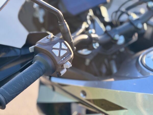 KTM 1290 Super Adventure S – Bild 16