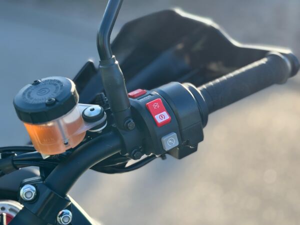 KTM 1290 Super Adventure S – Bild 17