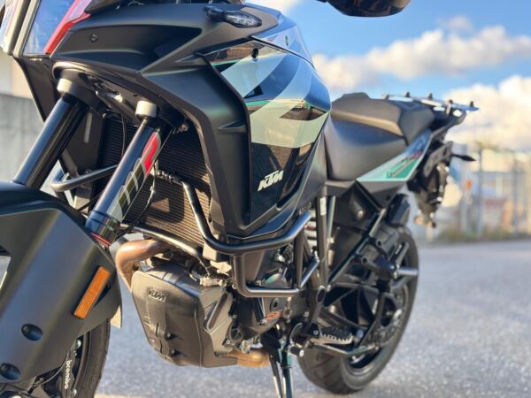 KTM 1290 Super Adventure S – Bild 18