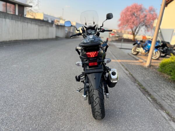 Suzuki DL650 V-Strom (grau) – Bild 14