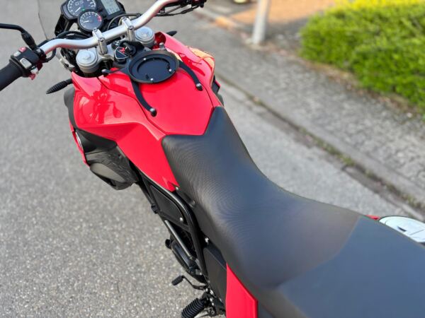 BMW F800GS – Bild 13