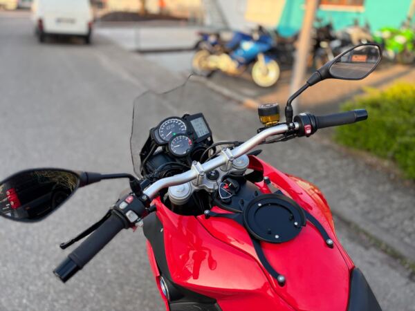 BMW F800GS – Bild 14