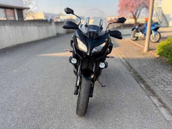 Kawasaki Versys 1000 – Bild 2