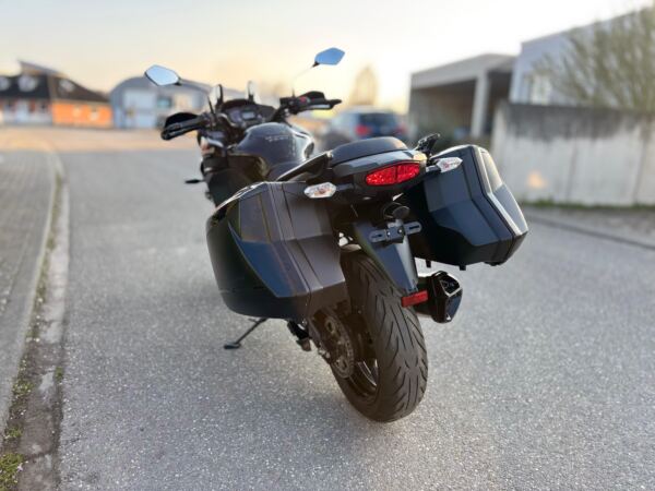 Kawasaki Versys 1000 – Bild 11