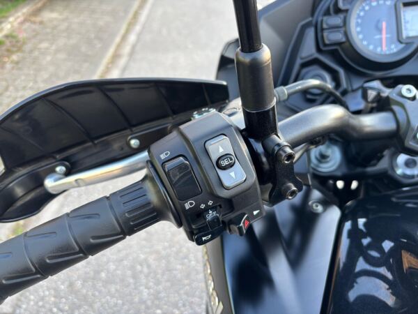 Kawasaki Versys 1000 – Bild 12