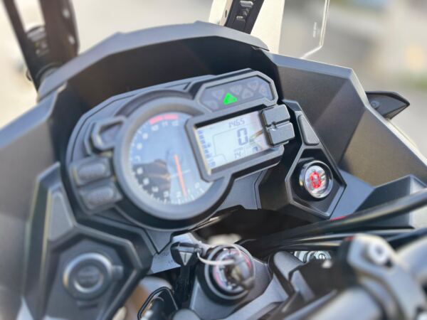 Kawasaki Versys 1000 – Bild 14
