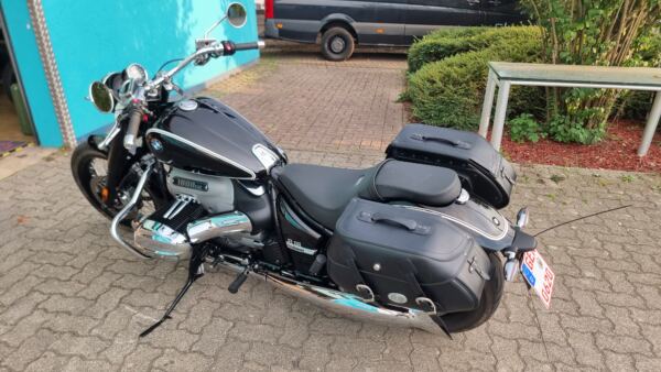 BMW R18 – Bild 1