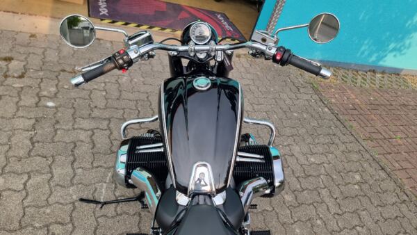 BMW R18 – Bild 2