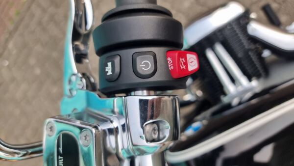 BMW R18 – Bild 4