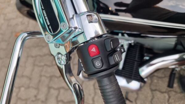 BMW R18 – Bild 5