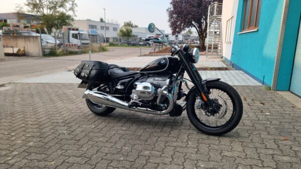 BMW R18 – Bild 6