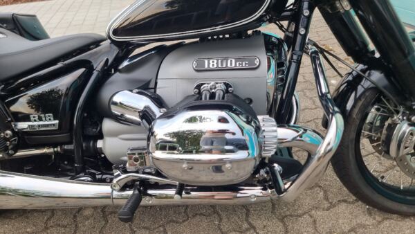 BMW R18 – Bild 7