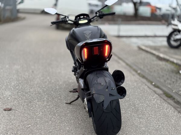 Ducati Diavel – Bild 8