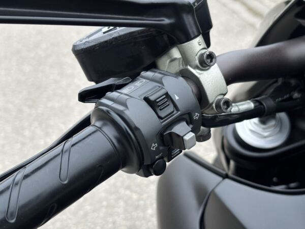 Ducati Diavel – Bild 16