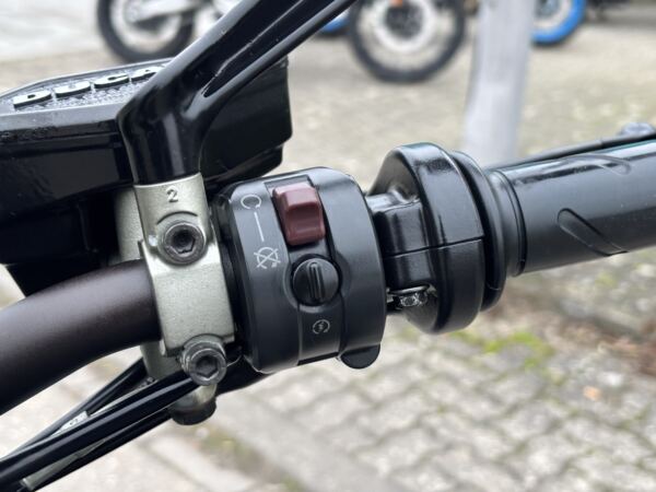 Ducati Diavel – Bild 18