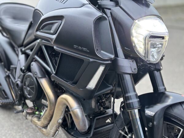 Ducati Diavel – Bild 21