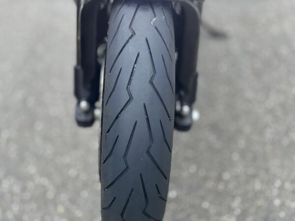 Ducati Diavel – Bild 22