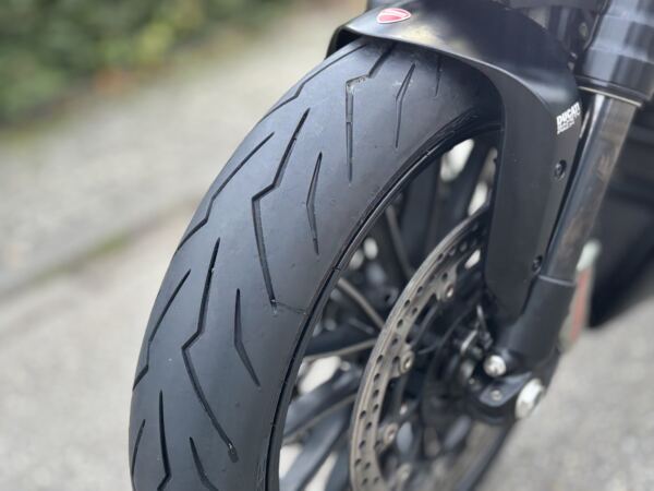 Ducati Diavel – Bild 23