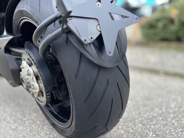 Ducati Diavel – Bild 24