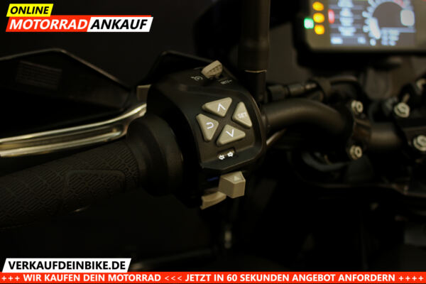 KTM 890 Adventure – Bild 10