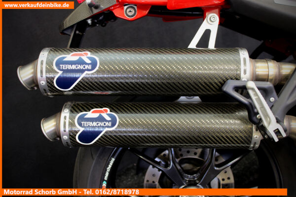 Ducati Monster S4R – Bild 11