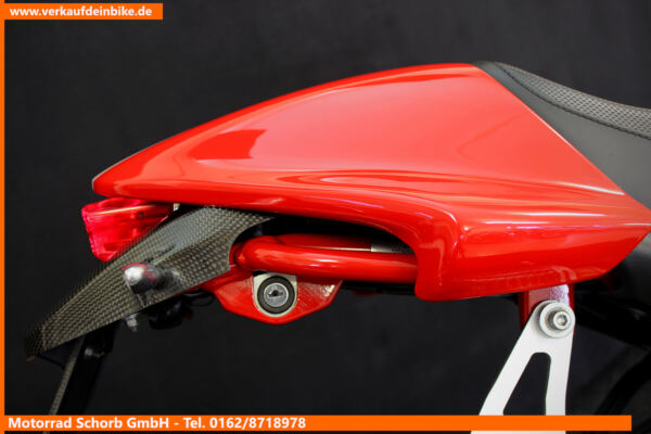 Ducati Monster S4R – Bild 12
