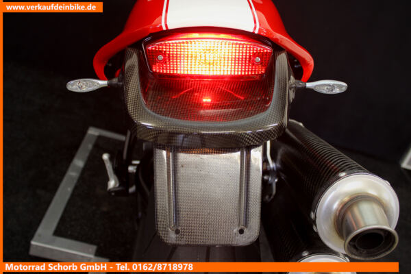 Ducati Monster S4R – Bild 13