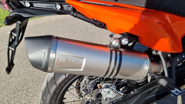 KTM 890 Adventure – Bild 7