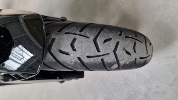 Honda NC750X DCT – Bild 6
