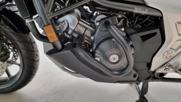 Honda NC750X DCT – Bild 8
