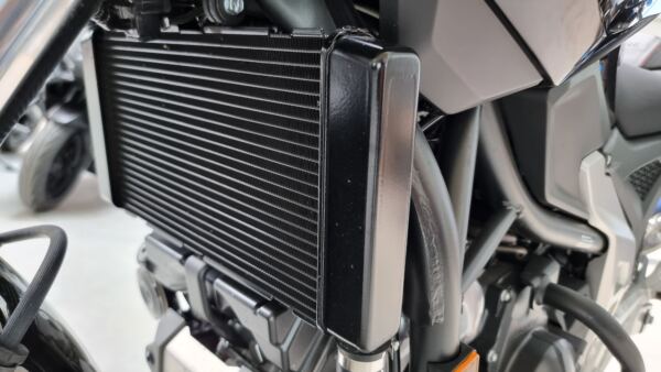 Honda NC750X DCT – Bild 9